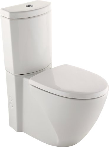 Унитаз напольный Kale Stil 310200100012 с крышкой- сиденьем микролифт