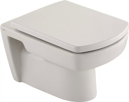 Унитаз подвесной Kale Basics 310200100067 с крышкой-сиденьем микролифт 310200700011