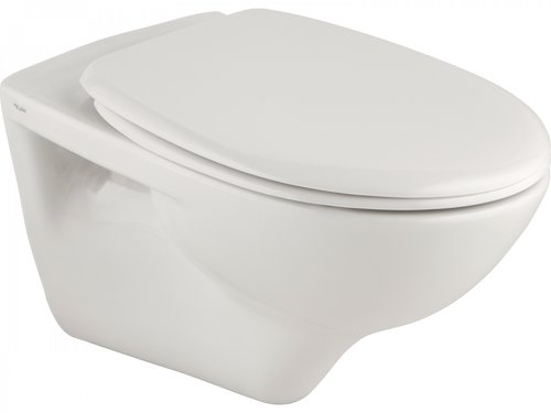 Унитаз подвесной Kale Optimum 310200100096+410200400057 микролифт