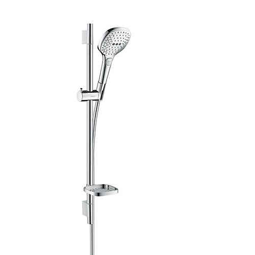 Душевой гарнитур Hansgrohe Raindance Select E 120 26620400
