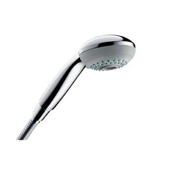 Ручной душ Hansgrohe Crometta 85 Multi 28563000