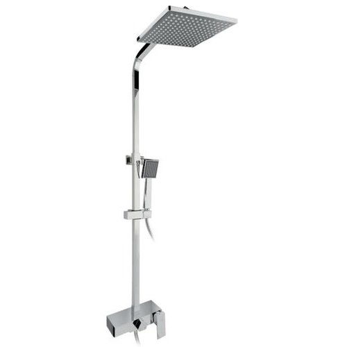 Душевая система Timo Selene SX-1040