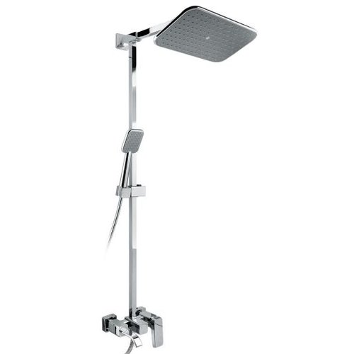 Душевая система Timo Selene SX-1013