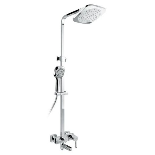 Душевая система Timo Hette SX-1021