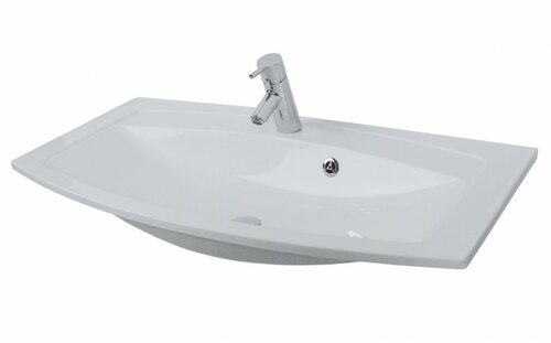 Раковина Акватон Милан 95 1A704331ML010