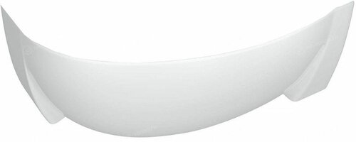 Панель франтальная для ванны Акватек Бетта 170 правая