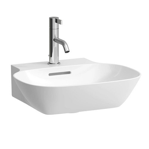 Раковина Laufen Ino 8.1030.2.000.104.1 (56см)