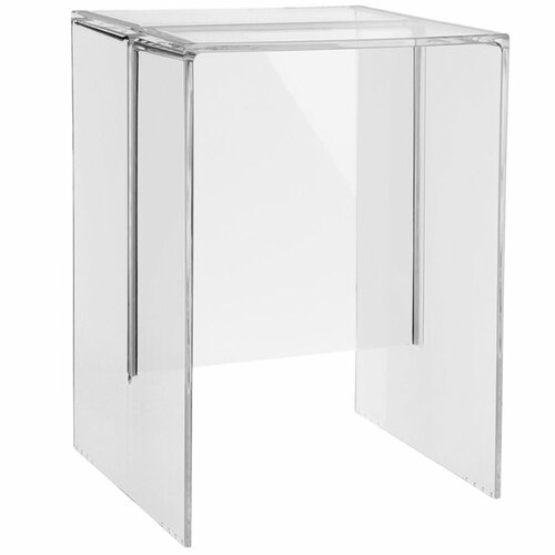 Табурет Laufen Kartell 3.8933.0.084.000.1 прозрачный