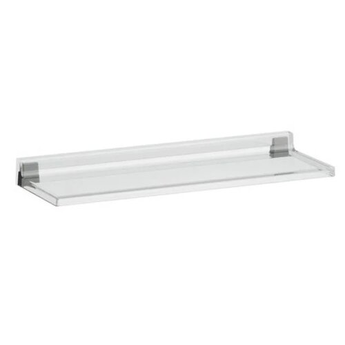 Настенная полочка Laufen Kartell 3.8533.0.084.000.1