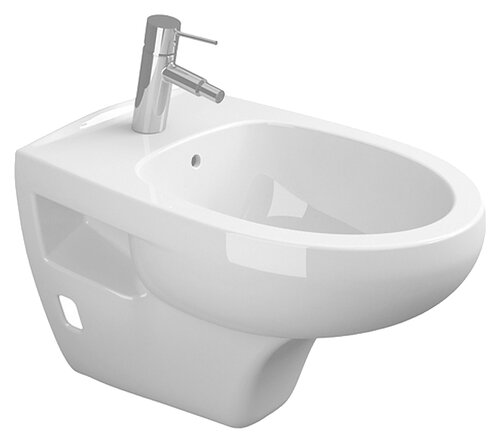 Биде подвесное Sanitana Munique MPBD3 (S10072734900000)