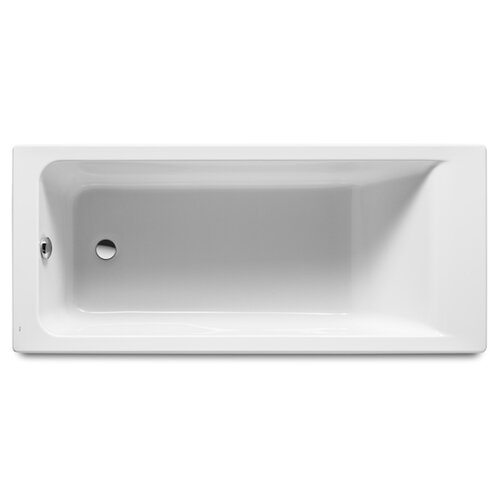 Акриловая ванна Roca Easy (ZRU9302904) 150x70