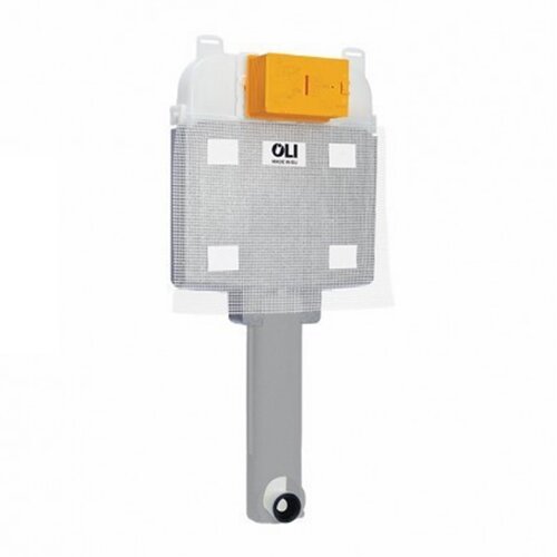 Бачок скрытого монтажа OLI74 Plus 601601 (механика)