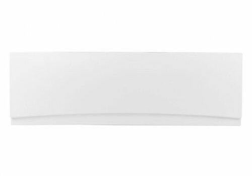 Фронтальная панель для ванны Aquanet Bright 165