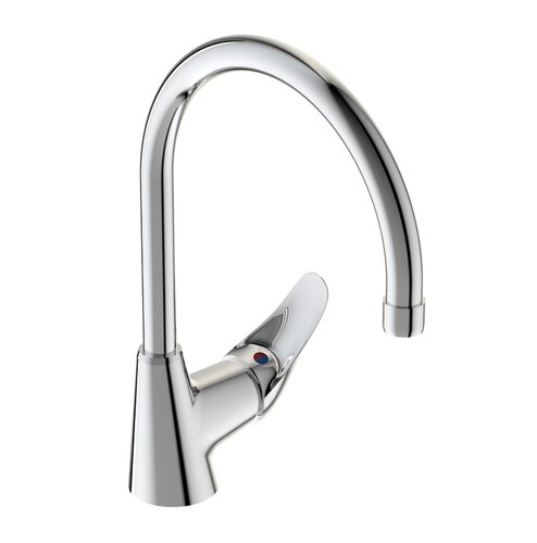 Смеситель для кухни Vidima Orion BA365AA