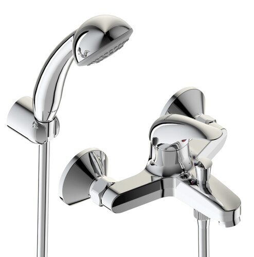 Смеситель для ванны Vidima Orion BA004AA