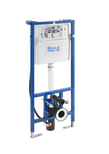 Инсталляция для подвесного унитаза Roca Duplo SMART WC (890090800)