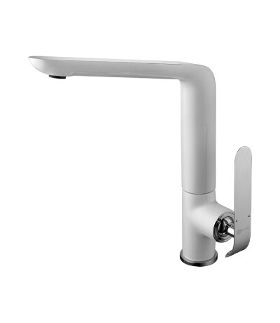 Смеситель для кухни Lemark Melange LM4905CW