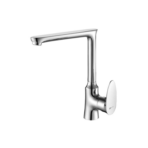 Смеситель для кухни Lemark Nero LM0205C
