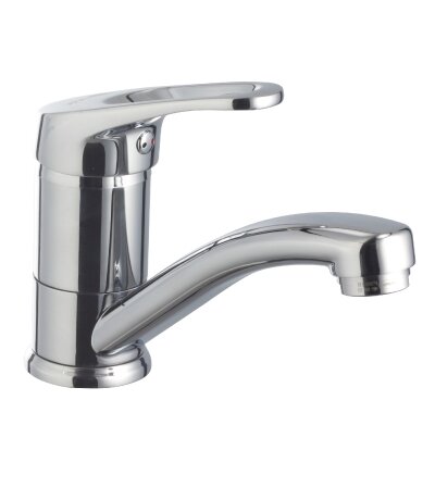Смеситель для раковины Lemark Omega LM3107C