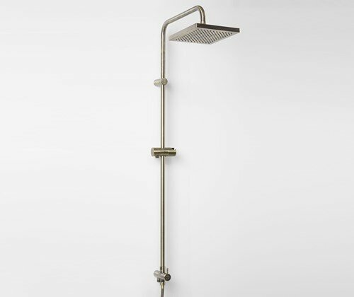 Душевая система WasserKRAFT A040