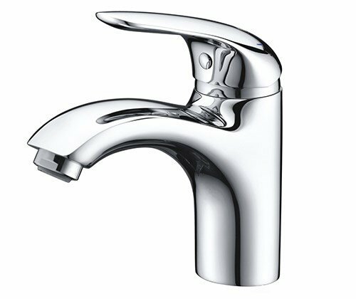 Смеситель для раковины WasserKRAFTRossel 2803