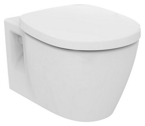 Чаша подвесного унитаза Ideal Standard Connect E814901
