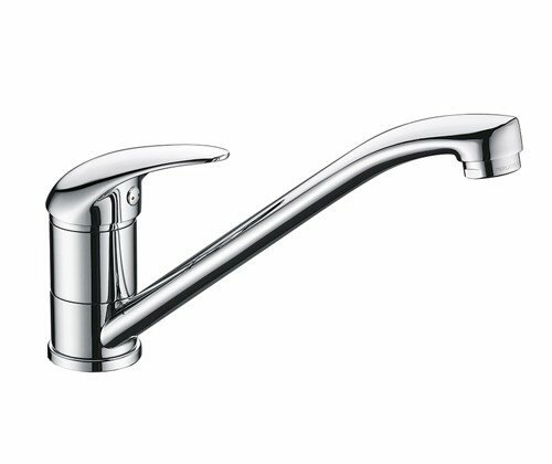 Смеситель для кухни WasserKRAFT Isen 2607