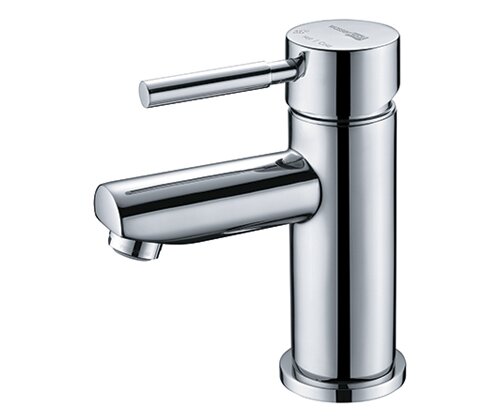 Смеситель для раковины WasserKRAFT Main 4103Thermo