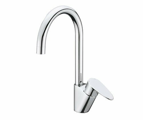 Смеситель для кухни WasserKRAFT Leine 3507