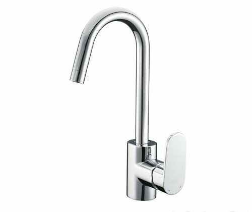 Смеситель для кухни WasserKRAFTDonau 5347