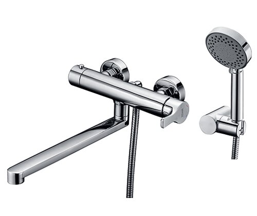 Смеситель для ванны WasserKRAFT Berkel 4802L