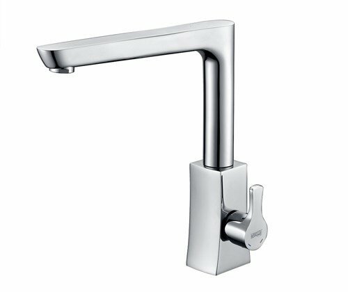 Смеситель для кухни WasserKRAFT Berkel 4807