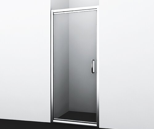 Душевая дверь WasserKRAFT Salm 27I (27I27) 80 см