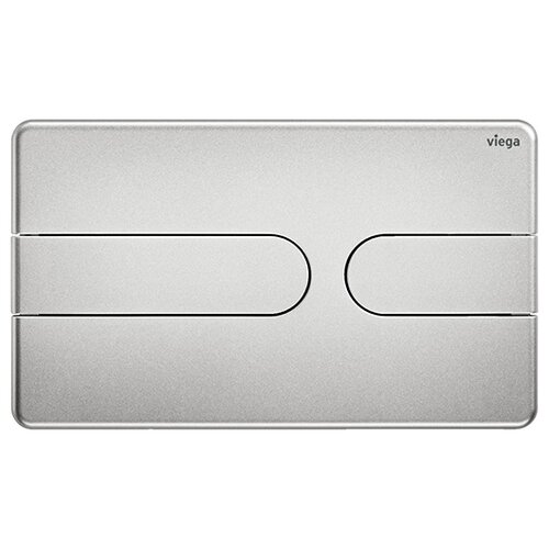 Панель смыва Viega Prevista Visign for Style 23 773069 (хром матовый)