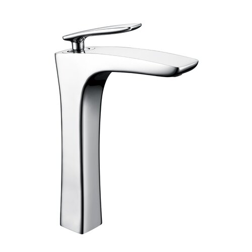 Смеситель для раковины Lemark Bellario LM6809C высокий