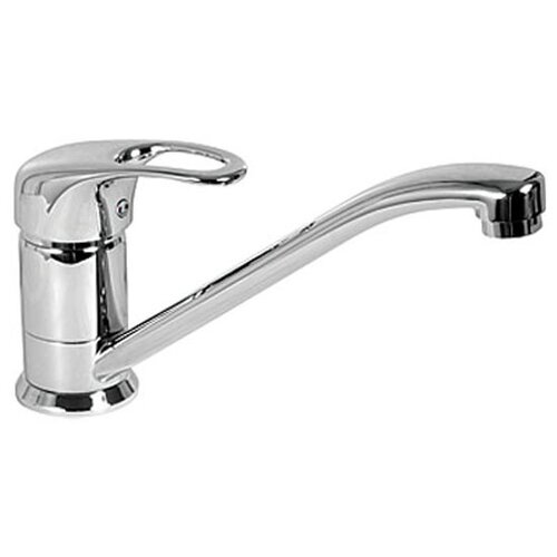 Смеситель для кухни Iddis Alborg (K56001C)