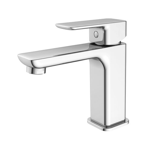 Смеситель для раковины Iddis Brick (BRISB00i01)