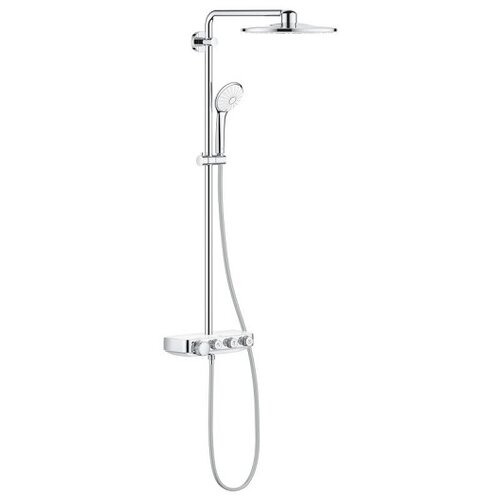 Душевая система Grohe Euphoria SmartControl 310 DUO 26507LS0