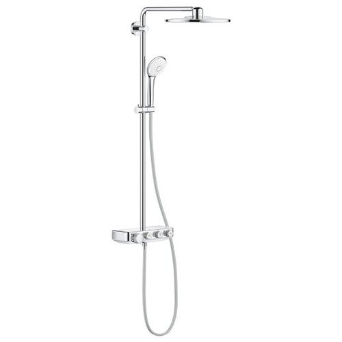 Душевая система Grohe Euphoria SmartControl 310 DUO 26507000