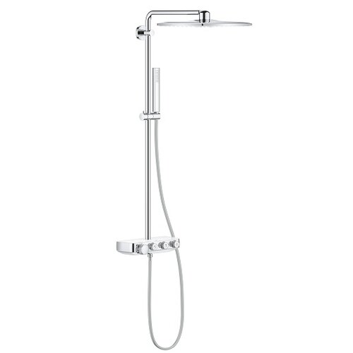 Душевая система Grohe Euphoria SmartControl 310 DUO Cube 26508LS0