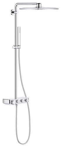 Душевая система Grohe Euphoria SmartControl 310 DUO Cube 26508000