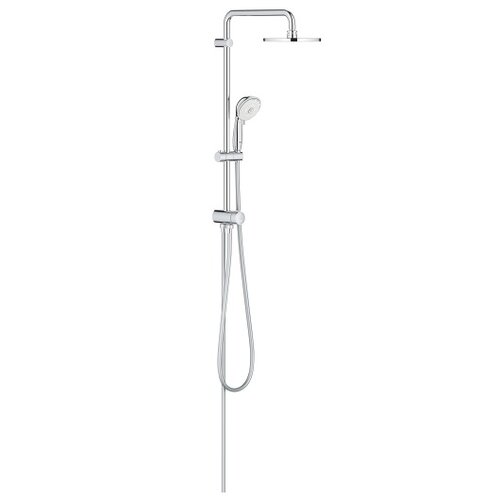 Душевая система Grohe New Tempesta Rustic System 200 27399002