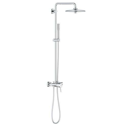 Душевая система Grohe Euphoria 260 23061002 (9,5 л/мин)