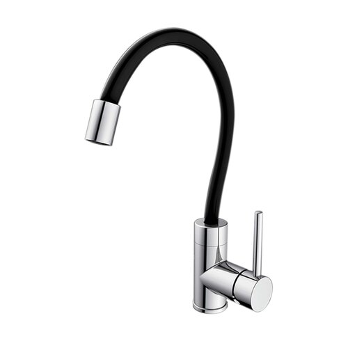 Смеситель для кухни Iddis Kitchen 360 (K36SBJBi05)