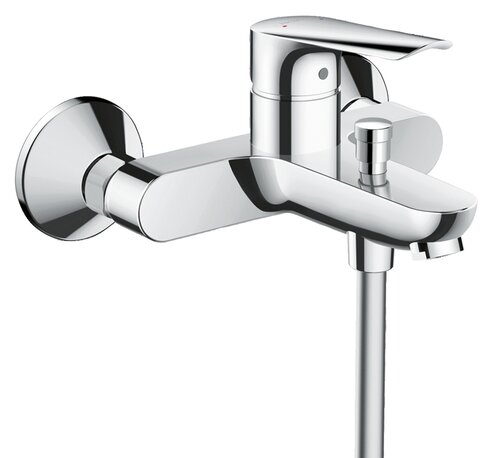 Смеситель для ванны Hansgrohe Logis E (71403000)