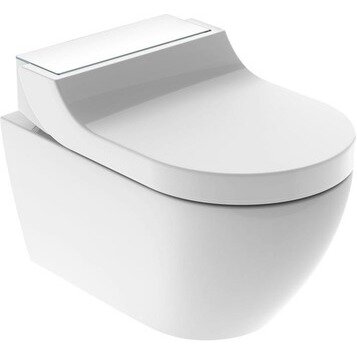 Унитаз подвесной Geberit AquaClean Tuma Comfort 146.294.SI.1