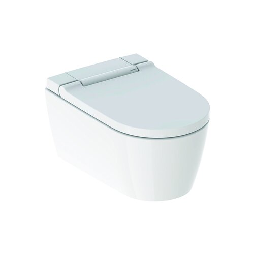 Унитаз подвесной Geberit AquaClean Sela 146.224.11.1