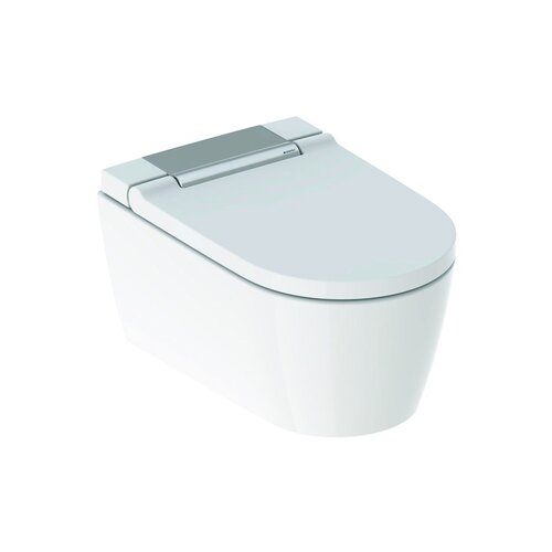 Унитаз подвесной Geberit AquaClean Sela 146.224.21.1