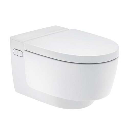 Унитаз подвесной Geberit AquaClean Mera Comfort 146.214.11.1