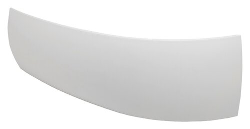 Панель фронтальная Jacob Delafon Micromega Duo E6174RU-00 белая